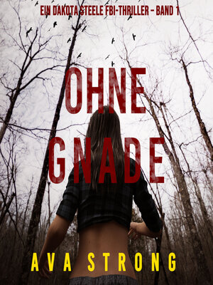 cover image of Ohne Gnade